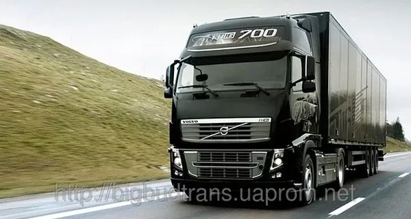 Услуги грузоперевозки 20 тонн 4