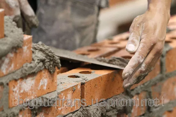 Строительство коттеджей 3