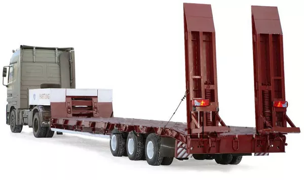 Трал,  грузоперевозки Негабаритов,  низкорамники,  платформы