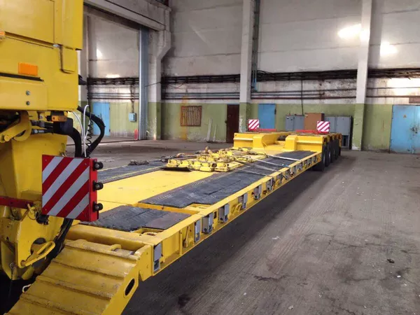 Трал,  грузоперевозки Негабаритов,  низкорамники,  платформы 2