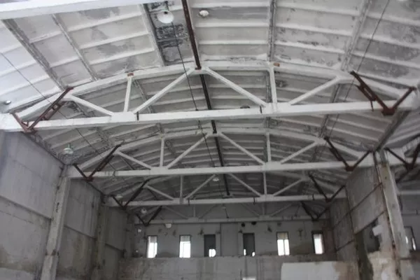 Промышленные переезды