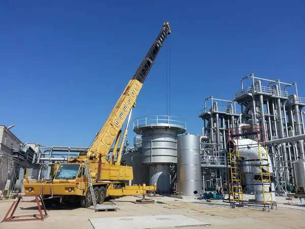 Шеф-монтаж  3