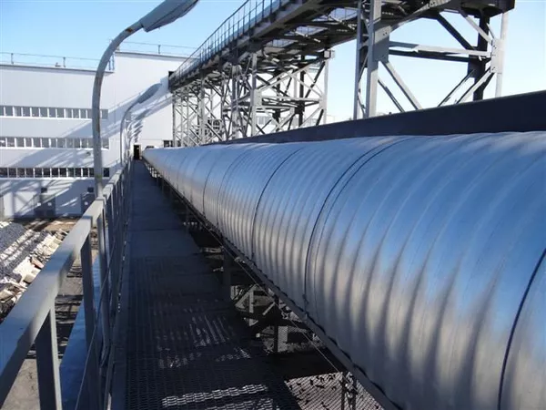 Сахарный завод Монтаж, Демонтаж, Перевозка 4