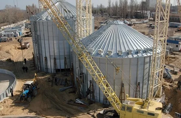 Элеватор, Монтаж, Демонтаж, Перевозка 4