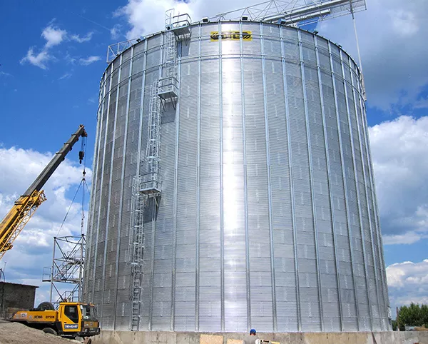 Элеватор, Монтаж, Демонтаж, Перевозка 5