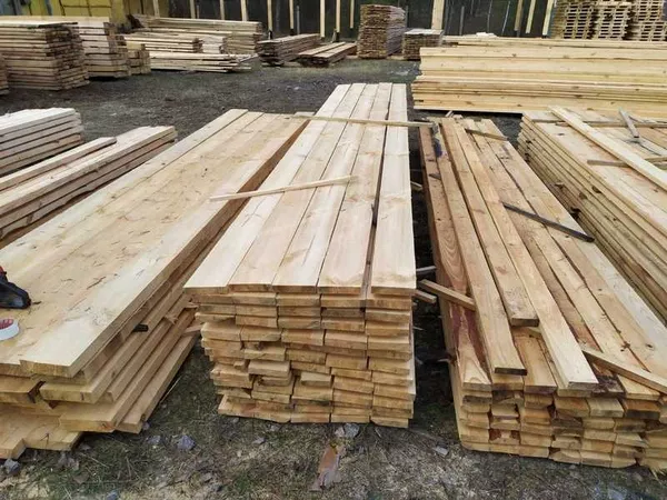 Брус (любые размеры под заказ) 2