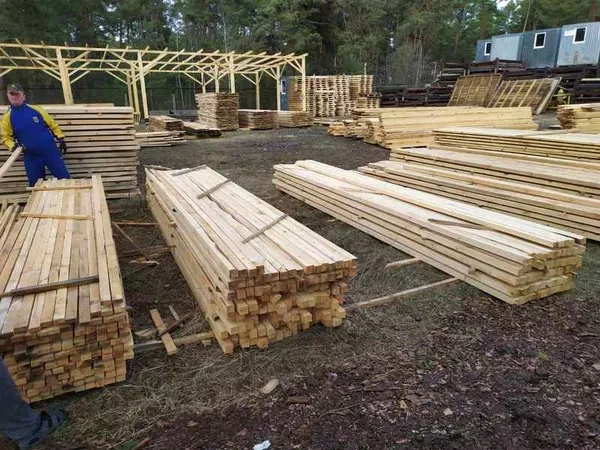 Брус (любые размеры под заказ) 3