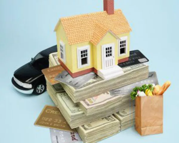 Кредит. Помощь в оформлении  и получении