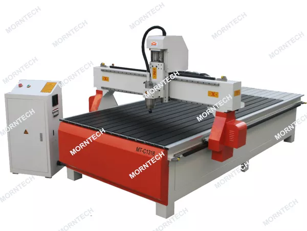 Cтанок с ЧПУ для производства рекламы MT-C1218