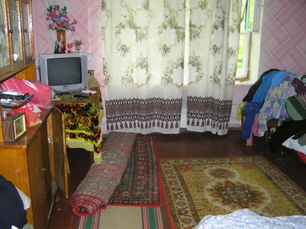 Продаю Дом,  3 комнаты. в с.Корнеевка,  Барышевский р-н. 70 км. от Киева 2