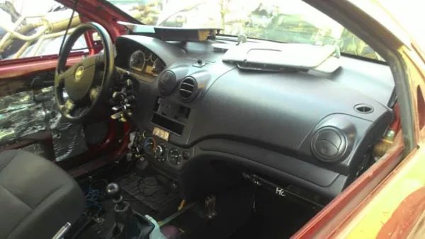 Razборка Шевроле, Хюндай, Сан Йонг, Тойота кемри 40, 50.