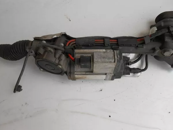 Рулевая рейка