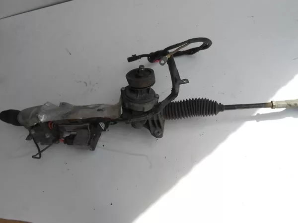 Рулевая рейка 3