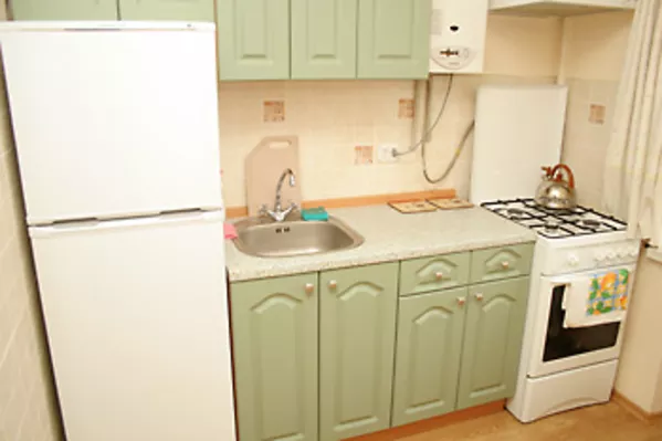 Снять квартиру посуточно 2