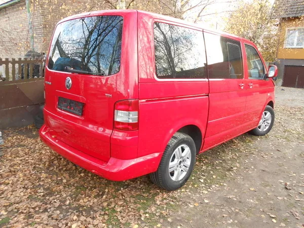 Авто разборка VW Caddy, T5 Transporter