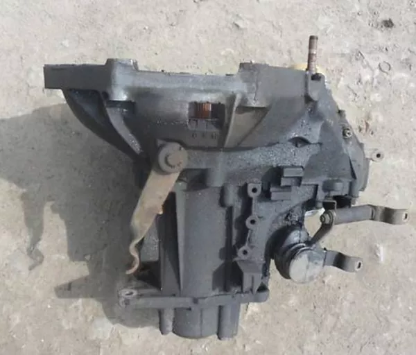 Запчасти из Европы: