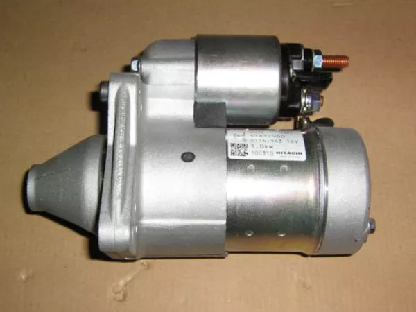 Запчасти из Европы: 2