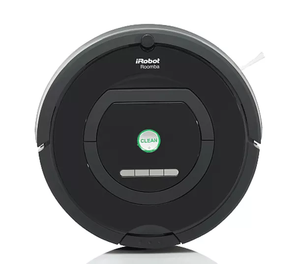 -Робот пылесос для дома-,