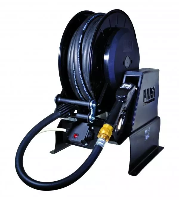 Насосы, узлы учета для ГСМ солярка, бензин, керосин, масло, отработка 8