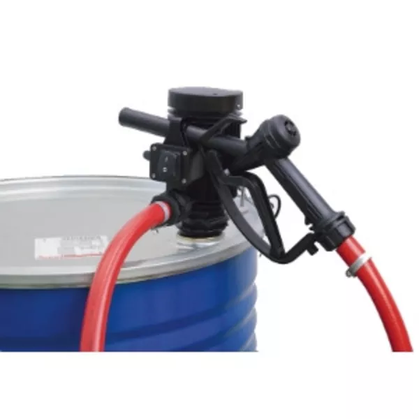 Насос для дизельного топлива 220V 30 л/мин Piusi PICO 3