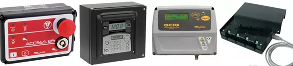 Насос для дизельного топлива 220V 100 л/мин Piusi E-120 5