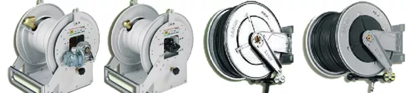 Насос для дизельного топлива 12V 50 л/мин Piusi BP3000 4