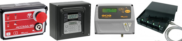 Насос для дизельного топлива 12V 50 л/мин Piusi Carry 3000 inline 4