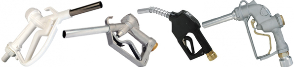 Насос для дизельного топлива 12V 50 л/мин Piusi Carry 3000 inline 5