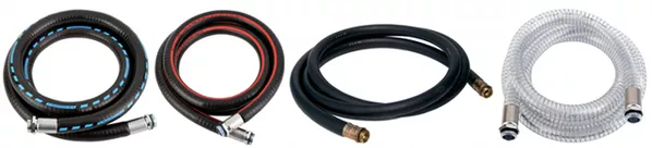 Насос для дизельного топлива 12V 35 л/мин Piusi Carry Panther 5