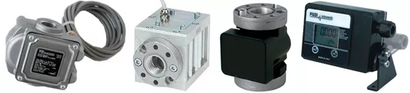 Электронный счетчик для дизельного топлива Piusi K600 4