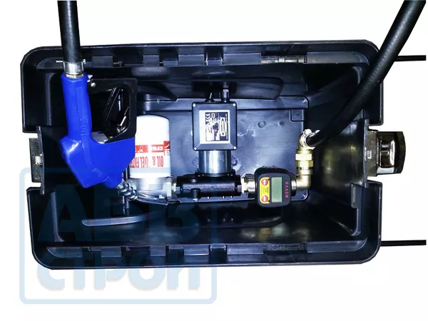 Заправочный модуль