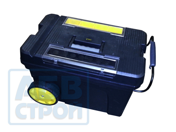 Заправочный модуль 2