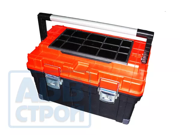 Компактный заправочный модуль для ГСМ