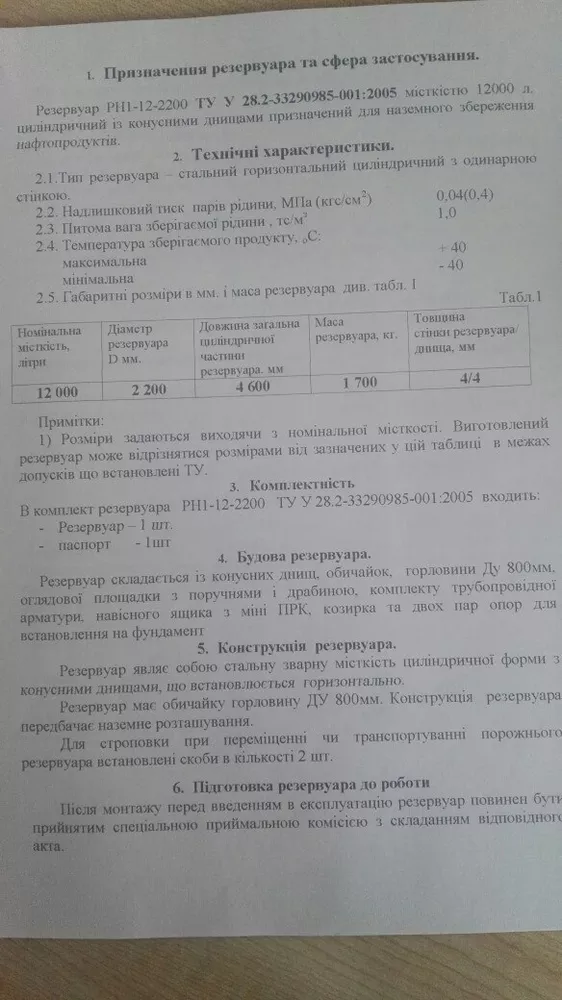 Новая Мини АЗС 12м3 Минизаправка готовая к ОТГРУЗКЕ 4