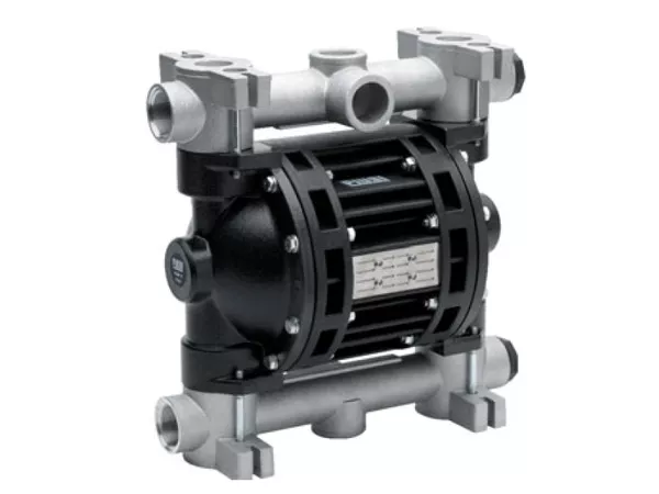 Piusi MA 190 - мембранный насос
