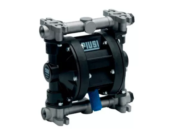 Piusi MA 130 - пневматический мембранный насос
