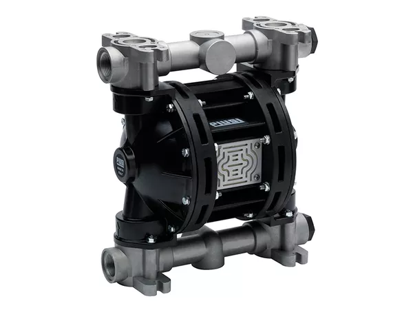 Piusi MA 180 - пневматический мембранный насос