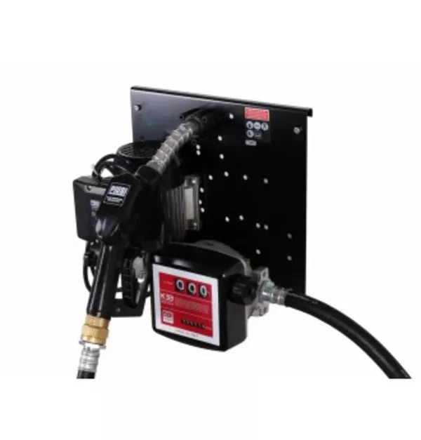 Заправочный модуль ST Panther 56 4