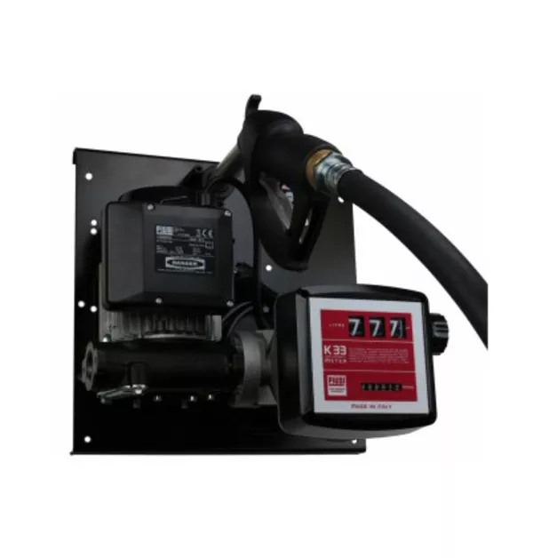 Заправочный модуль ST Panther 56 5