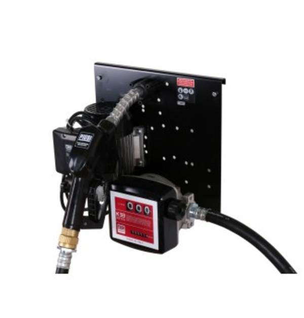 Заправочный модуль ST Panther 56 K33 A60 4