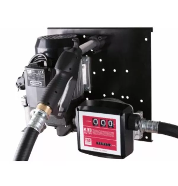 Заправочный модуль ST E80 K33