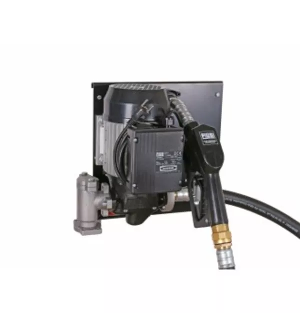 Заправочный модуль ST E 120 K33 A120 + filtr