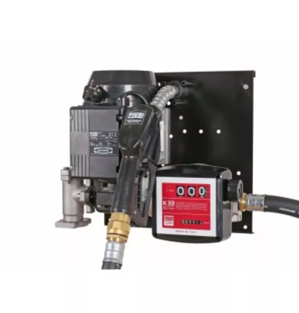 Заправочный модуль ST E 120 K33 A120 + filtr 2