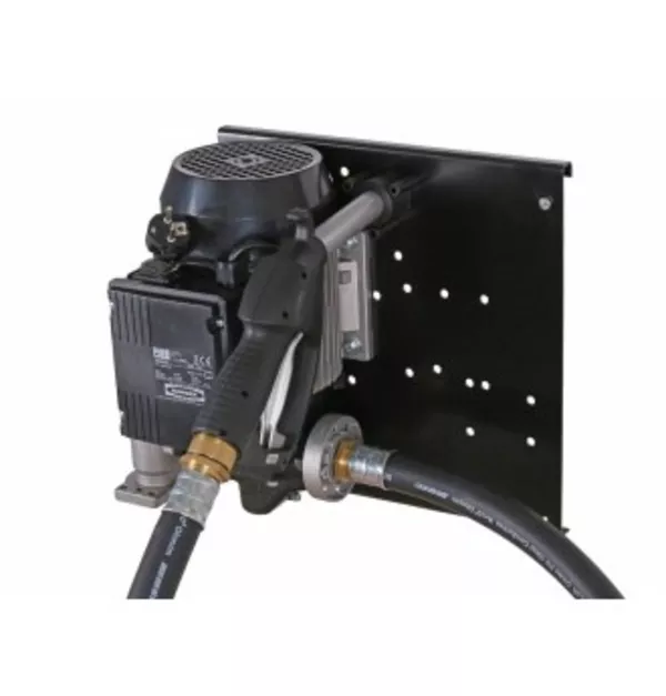 Заправочный модуль ST E 120 K33 A120 + filtr 4