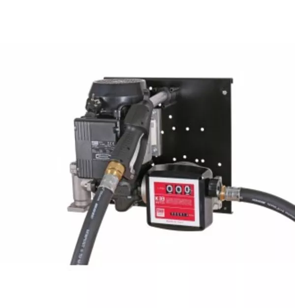 Заправочный модуль ST E 120 A120 3