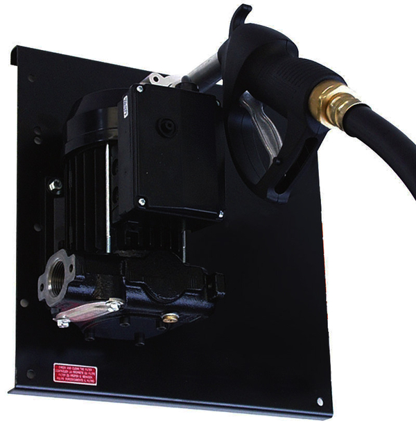 Заправочный модуль ST Viscomat 70