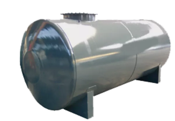 Емкость для бензина 3000 л