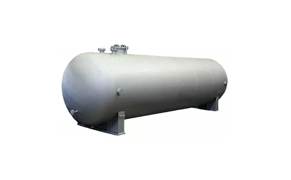 Емкость для светлых нефтепродуктов 2000 л