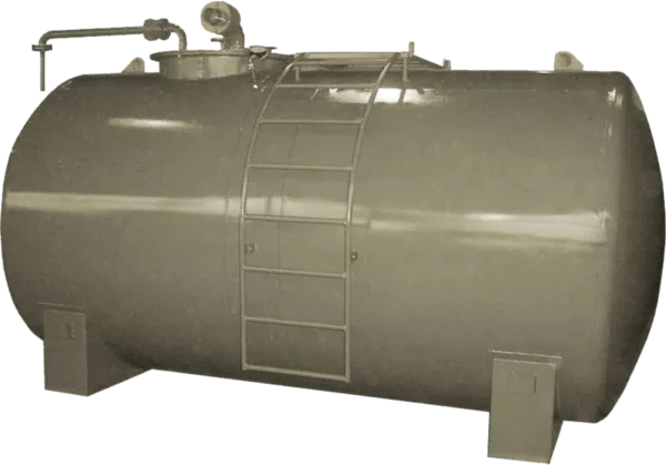 Купить резервуар для дизельного топлива 15000 л