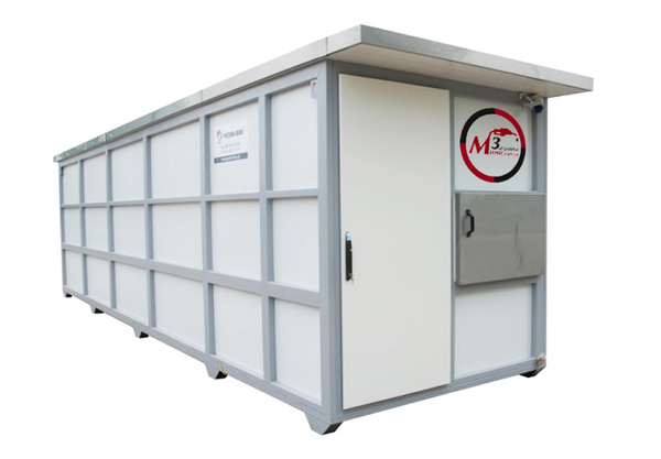 Контейнерная АЗС по всей территории Украины 2